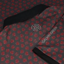 Galvin Green Golf Shirts|Mens Golf Apparel^urphy V8+ hirt Poo hort eeve Gof Appare
