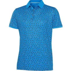 Galvin Green Golf Shirts|Mens Golf Apparel^urphy V8+ hirt Poo hort eeve Gof Appare