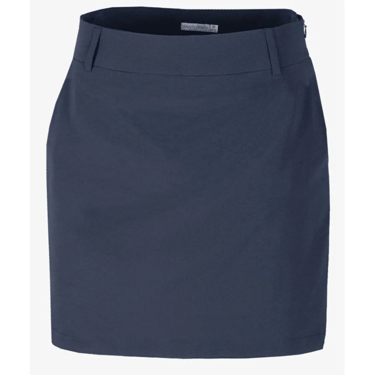 Galvin Green Ladies Golf Apparel^Nea Venti8-PU kort Reguar Gof Appare
