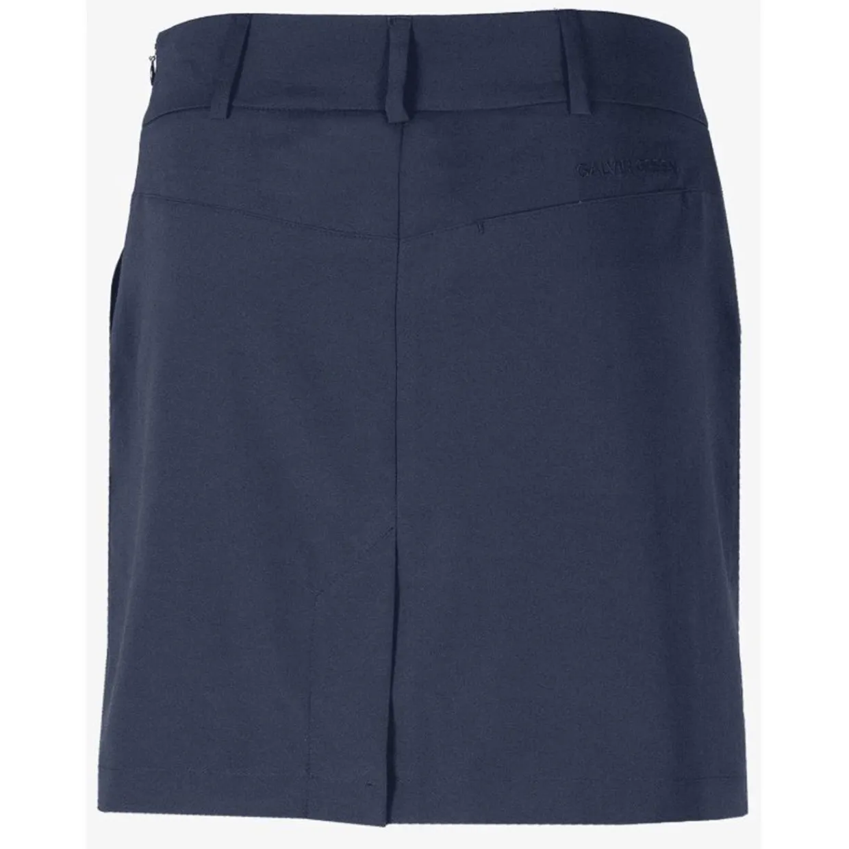 Galvin Green Ladies Golf Apparel^Nea Venti8-PU kort Reguar Gof Appare