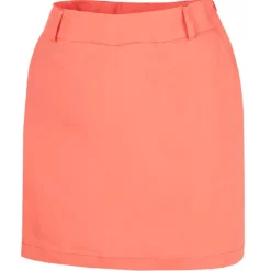Galvin Green Ladies Golf Apparel^Nea Venti8-PU kort Reguar Gof Appare