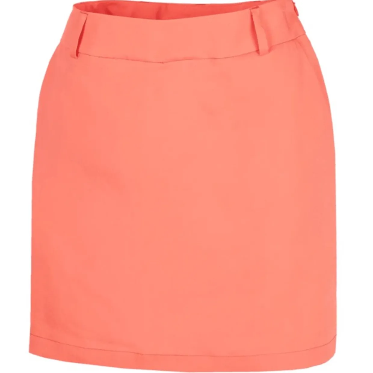 Galvin Green Ladies Golf Apparel^Nea Venti8-PU kort Reguar Gof Appare