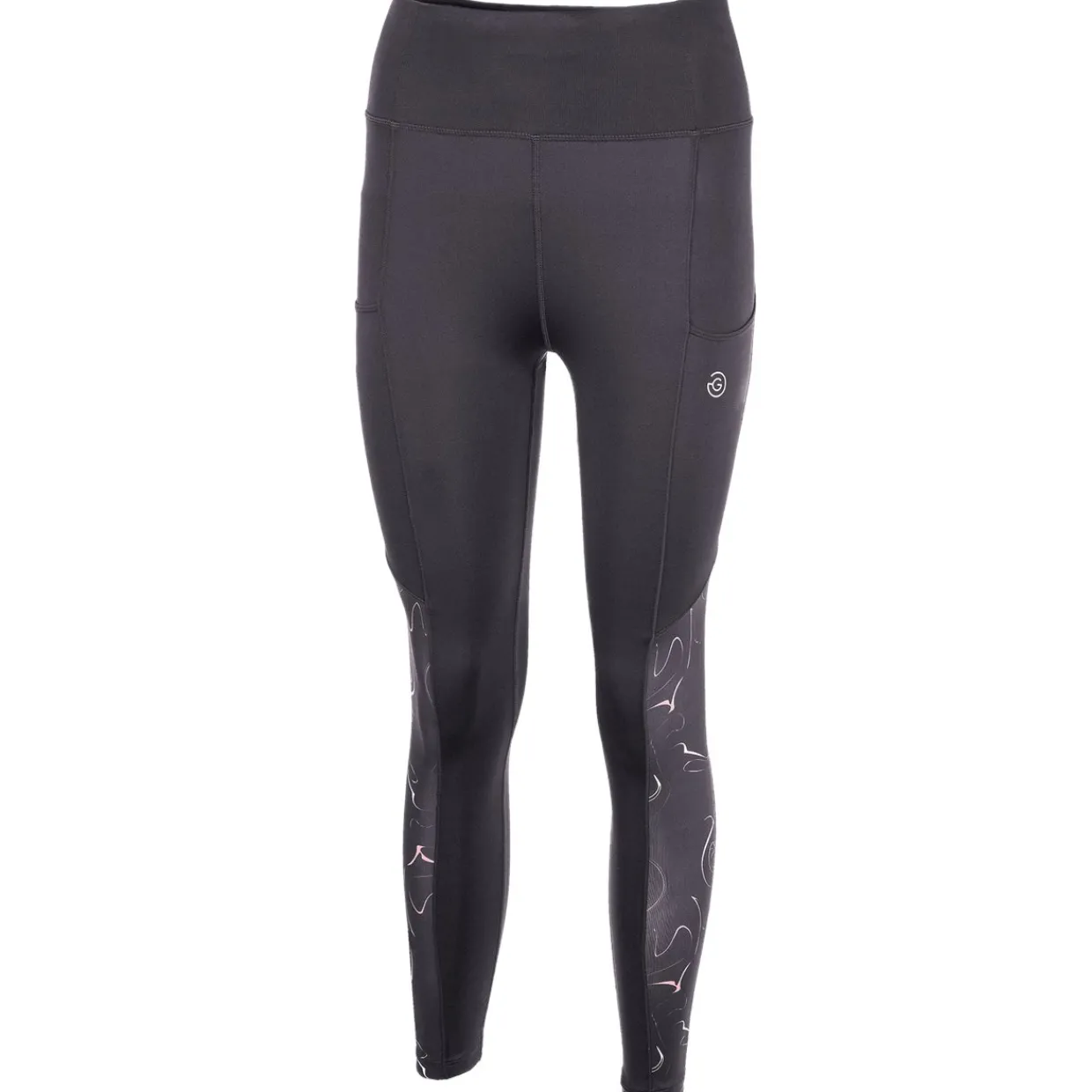 Galvin Green Ladies Golf Apparel^Nicci egging Pant ActiveWear Gof Appare