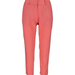 Galvin Green Ladies Golf Apparel^Nicole Ventil8-PLUS Pants Flat Front Golf Apparel