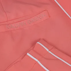 Galvin Green Ladies Golf Apparel^Nicole Ventil8-PLUS Pants Flat Front Golf Apparel