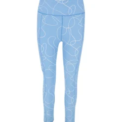Galvin Green Ladies Golf Apparel^Nicoine egging Pant Athetic Gof Appare