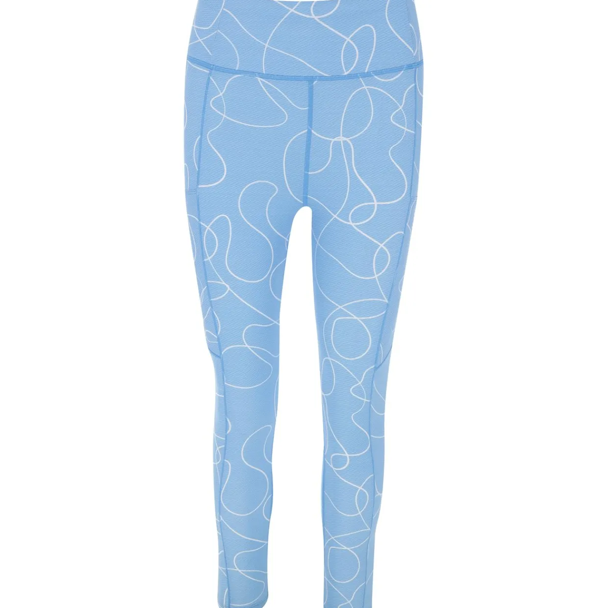 Galvin Green Ladies Golf Apparel^Nicoine egging Pant Athetic Gof Appare