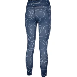 Galvin Green Ladies Golf Apparel^Nicoine egging Pant Athetic Gof Appare