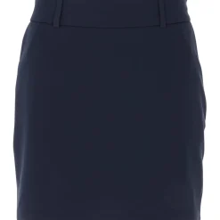 Galvin Green Ladies Golf Apparel^Nour Ventil8-PLUS Skort Regular Golf Apparel