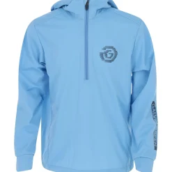 Kids Galvin Green Kids Golf Apparel^Rafae INTERFACE-1 Outerwear Wind Jacket Gof Appare