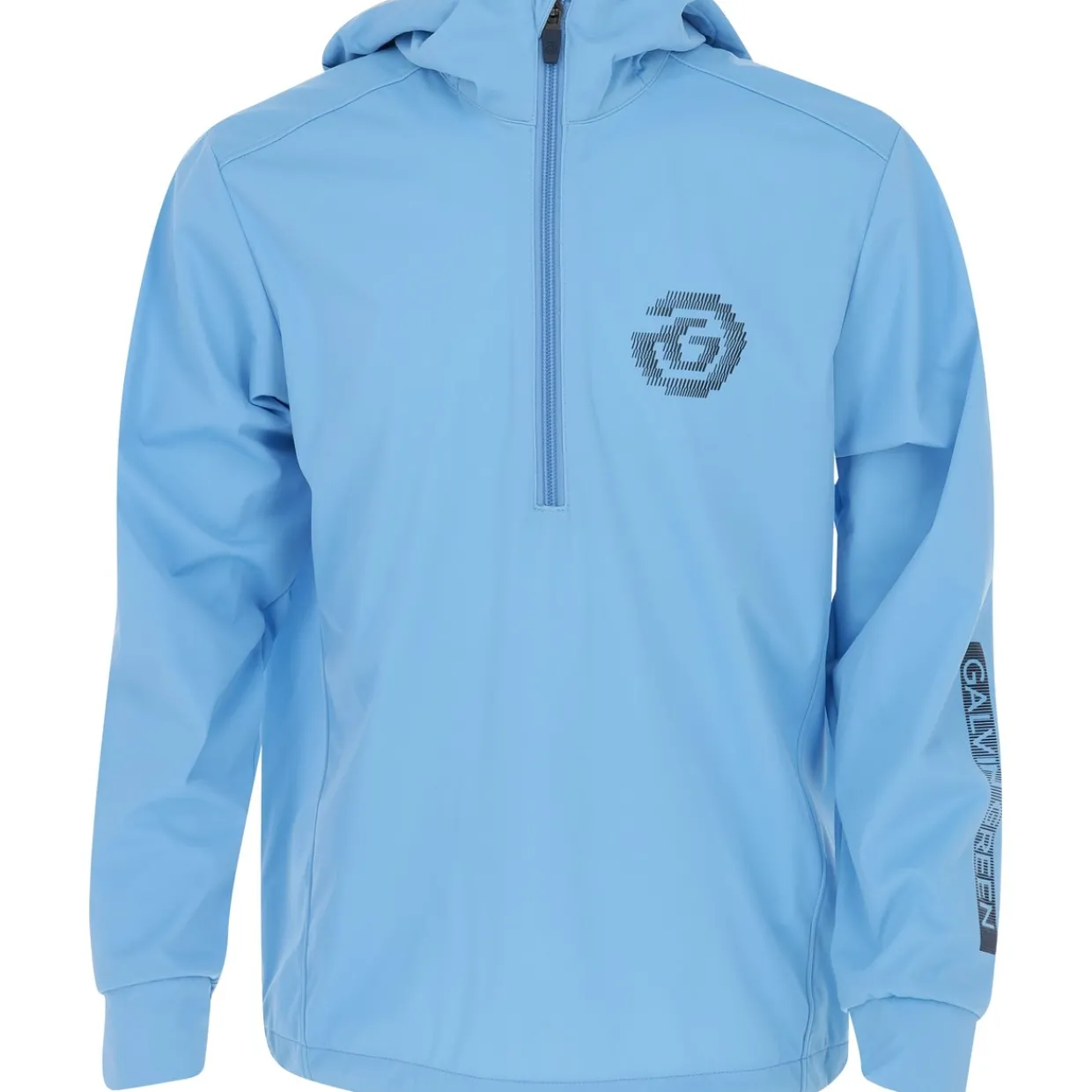 Kids Galvin Green Kids Golf Apparel^Rafae INTERFACE-1 Outerwear Wind Jacket Gof Appare