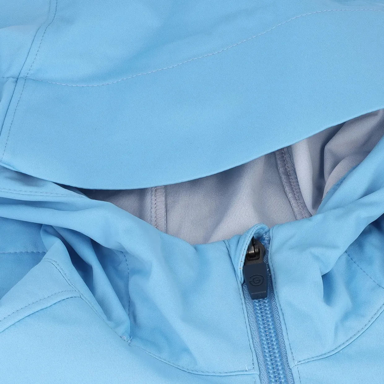 Kids Galvin Green Kids Golf Apparel^Rafae INTERFACE-1 Outerwear Wind Jacket Gof Appare