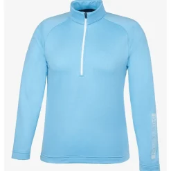 Kids Galvin Green Kids Golf Apparel^Raz INUA Outerwear Puover Gof Appare
