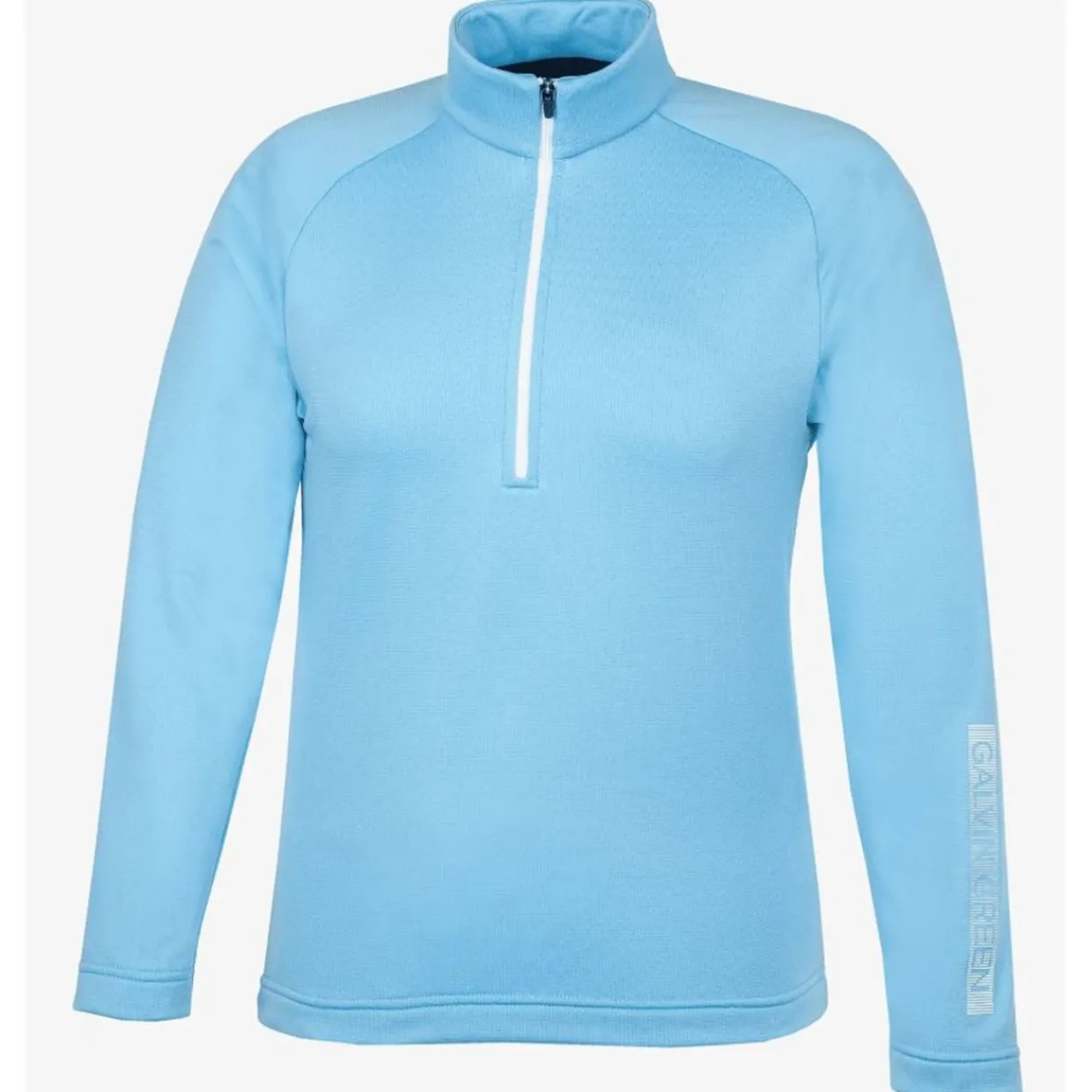 Kids Galvin Green Kids Golf Apparel^Raz INUA Outerwear Puover Gof Appare