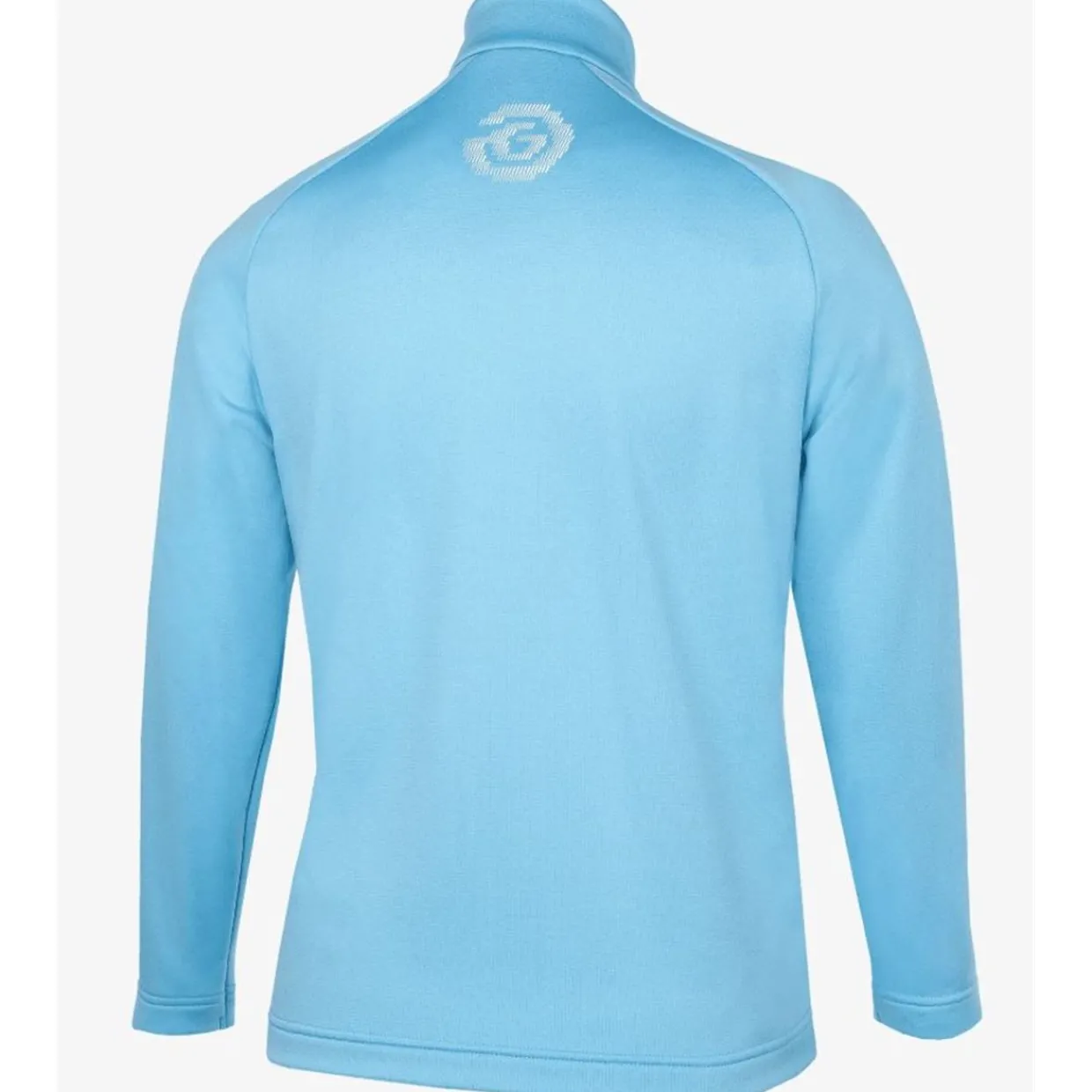 Kids Galvin Green Kids Golf Apparel^Raz INUA Outerwear Puover Gof Appare