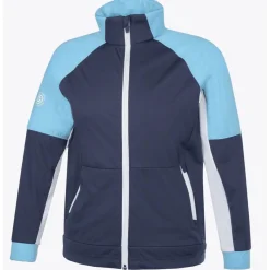 Kids Galvin Green Kids Golf Apparel^Rei INTERFACE-1 Outerwear Jacket Gof Appare