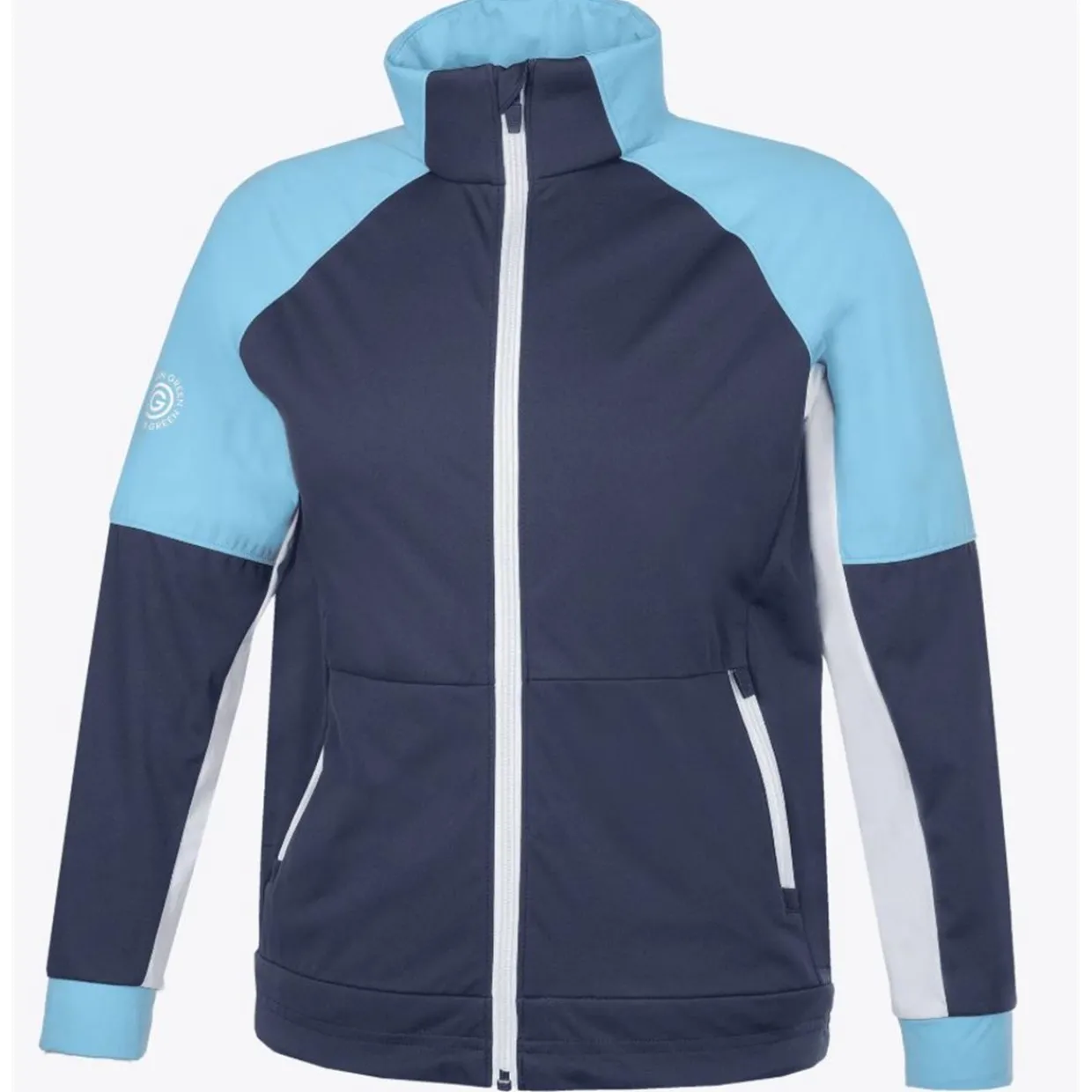 Kids Galvin Green Kids Golf Apparel^Rei INTERFACE-1 Outerwear Jacket Gof Appare