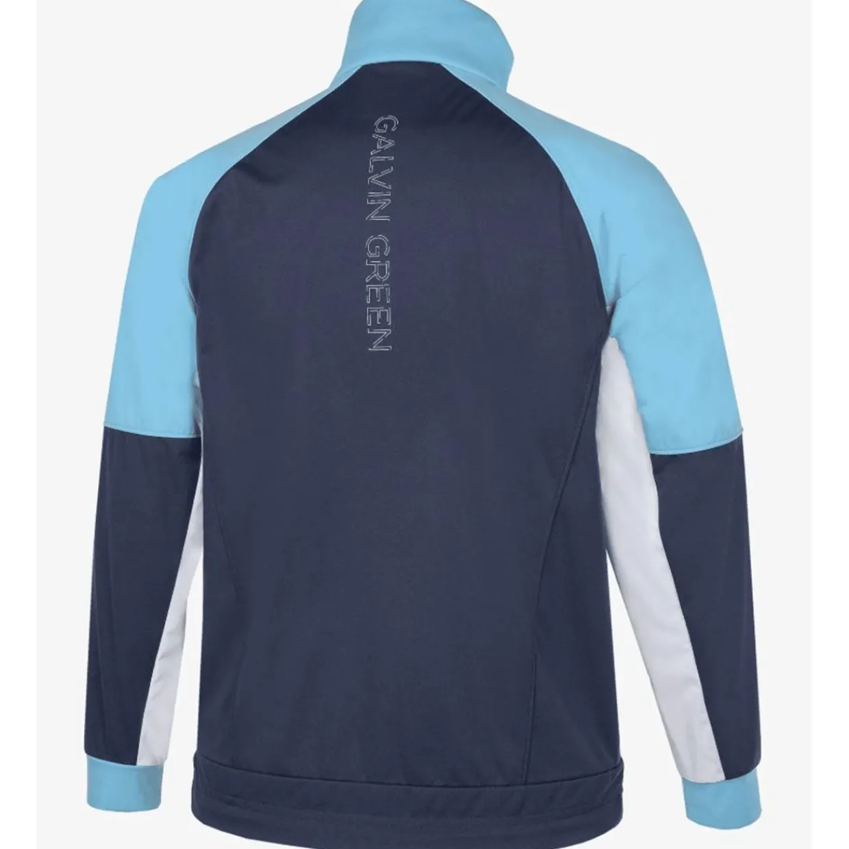 Kids Galvin Green Kids Golf Apparel^Rei INTERFACE-1 Outerwear Jacket Gof Appare