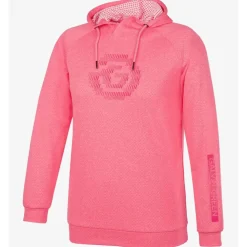 Kids Galvin Green Kids Golf Apparel^Ryker INUA Hoodie Outerwear Puover Gof Appare