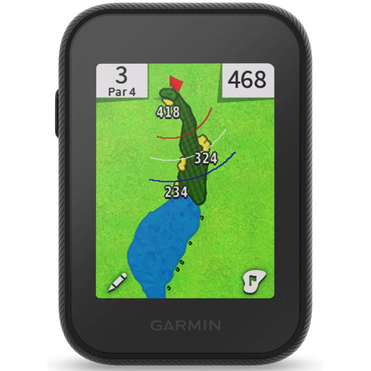 Garmin Golf Gps & Range Finders|Golf Gps & Range Finders^Approach G30 GPS/Range Finders