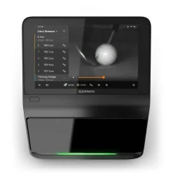 Garmin Swing Trainers/Analyzers|Launch Monitors^Approach R50 Launch Monitor Swing Trainers Analyzers