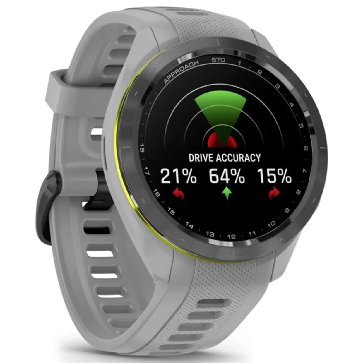Garmin Golf Gps Watches|Golf Gps & Range Finders^Approach S70 Watch GPS/Range Finders