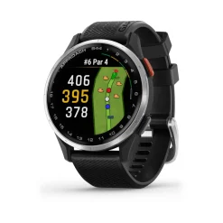 Garmin Golf Gps & Range Finders|Golf Gps Watches^Approach S44 Watch GPS/Range Finders