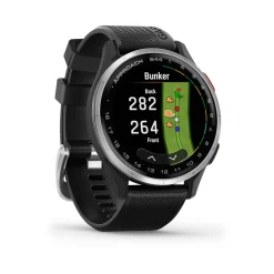Garmin Golf Gps & Range Finders|Golf Gps Watches^Approach S44 Watch GPS/Range Finders