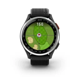 Garmin Golf Gps & Range Finders|Golf Gps Watches^Approach S44 Watch GPS/Range Finders