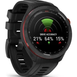 Garmin Golf Gps Watches|Golf Gps & Range Finders^Approach S70 Watch GPS/Range Finders