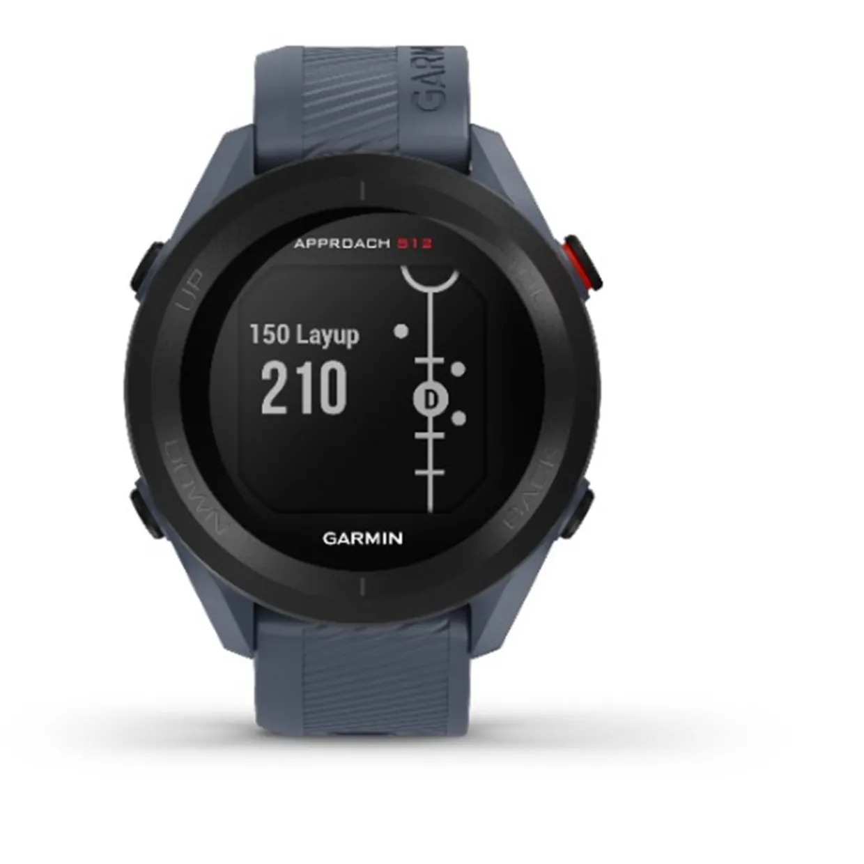 Garmin Golf Gps & Range Finders|Golf Gps Watches^Approach S12 Watch GPS/Range Finders