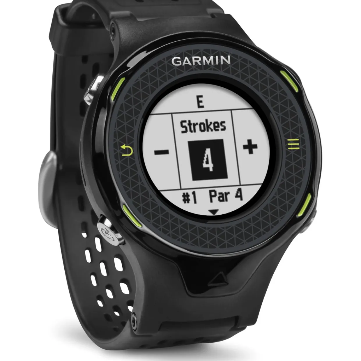 Garmin Golf Gps Watches|Golf Gps & Range Finders^Approach S4 Watch GPS/Range Finders