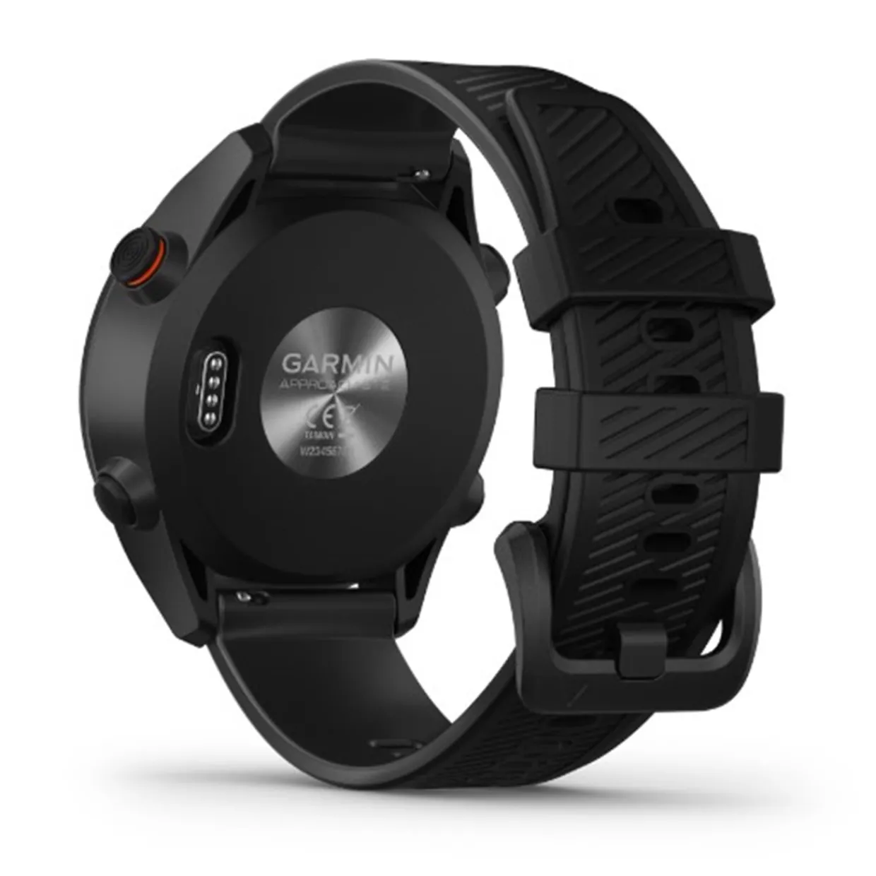 Garmin Golf Gps & Range Finders|Golf Gps Watches^Approach S12 Watch GPS/Range Finders