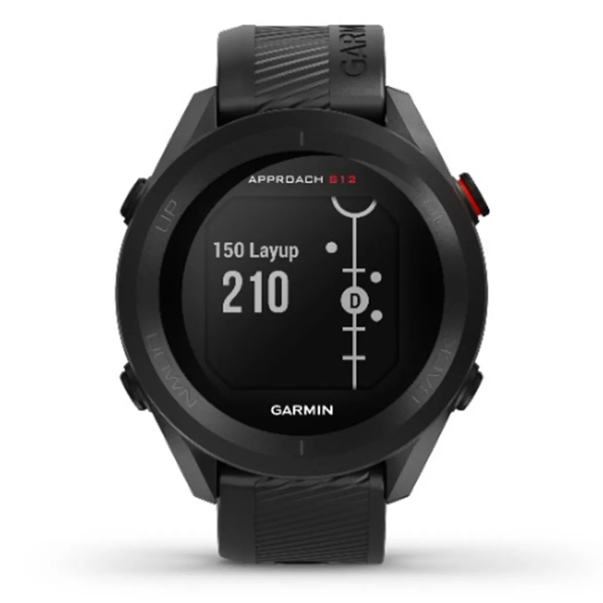 Garmin Golf Gps & Range Finders|Golf Gps Watches^Approach S12 Watch GPS/Range Finders