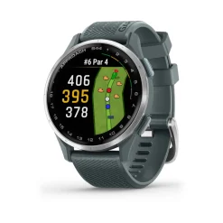 Garmin Golf Gps & Range Finders|Golf Gps Watches^Approach S44 Watch GPS/Range Finders