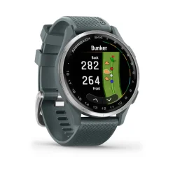 Garmin Golf Gps & Range Finders|Golf Gps Watches^Approach S44 Watch GPS/Range Finders