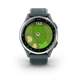 Garmin Golf Gps & Range Finders|Golf Gps Watches^Approach S44 Watch GPS/Range Finders