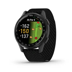 Garmin Golf Gps & Range Finders|Golf Gps Watches^Approach S50 Watch GPS/Range Finders