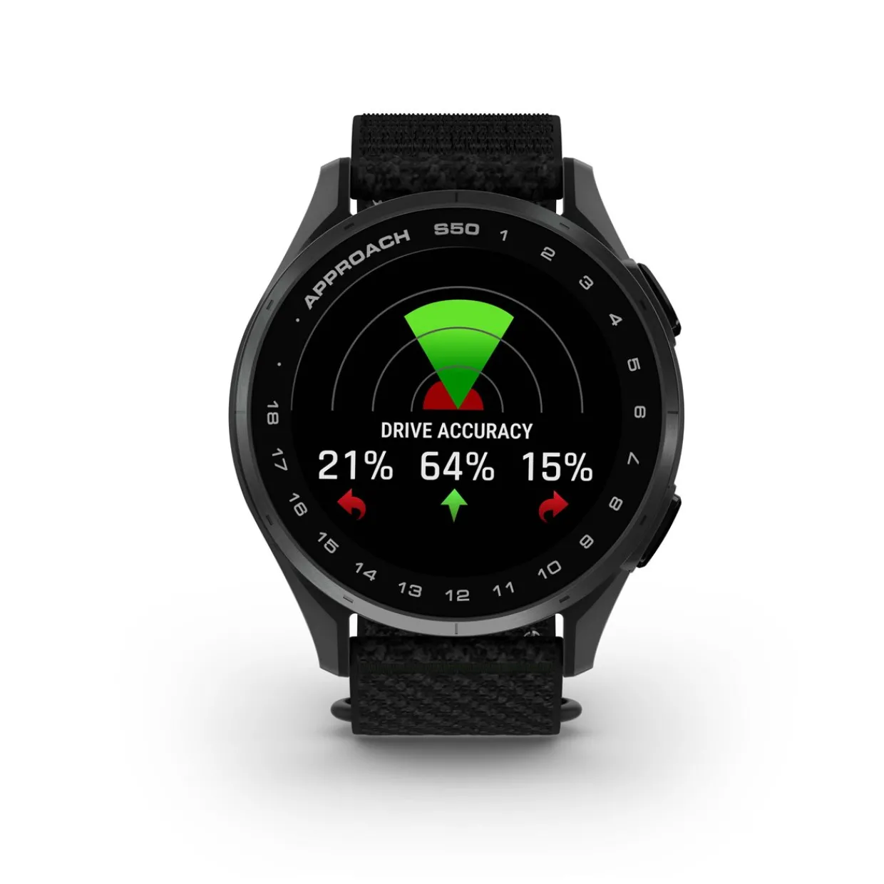 Garmin Golf Gps & Range Finders|Golf Gps Watches^Approach S50 Watch GPS/Range Finders