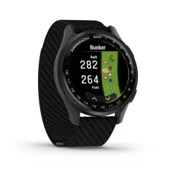 Garmin Golf Gps & Range Finders|Golf Gps Watches^Approach S50 Watch GPS/Range Finders