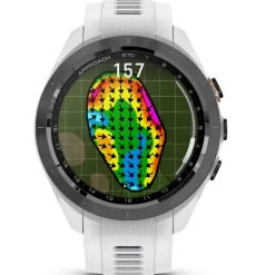 Garmin Golf Gps Watches|Golf Gps & Range Finders^Approach S70 Watch GPS/Range Finders