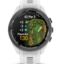 Garmin Golf Gps Watches|Golf Gps & Range Finders^Approach S70 Watch GPS/Range Finders