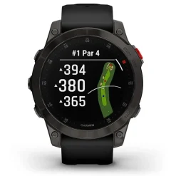Garmin Golf Gps & Range Finders|Golf Gps Watches^Epix Gen 2 Watch GPS/Range Finders