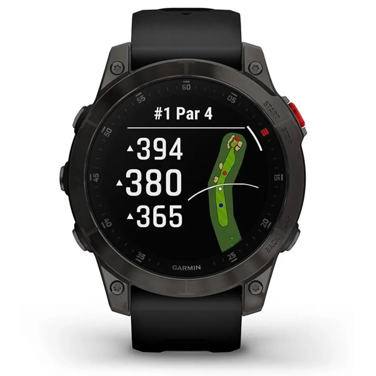 Garmin Golf Gps & Range Finders|Golf Gps Watches^Epix Gen 2 Watch GPS/Range Finders