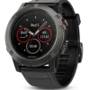 Garmin Golf Gps Watches|Golf Gps & Range Finders^Fenix 5X Watch GPS/Range Finders