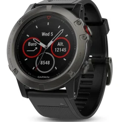 Garmin Golf Gps Watches|Golf Gps & Range Finders^Fenix 5X Watch GPS/Range Finders
