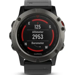 Garmin Golf Gps Watches|Golf Gps & Range Finders^Fenix 5X Watch GPS/Range Finders