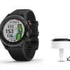 Garmin Golf Gps & Range Finders|Golf Gps & Range Finders^S62 and CT10 Bundle GPS/Range Finders