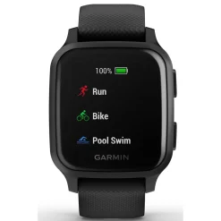 Garmin Golf Gps Watches|Golf Gps & Range Finders^Venu SQ Music Watch GPS/Range Finders