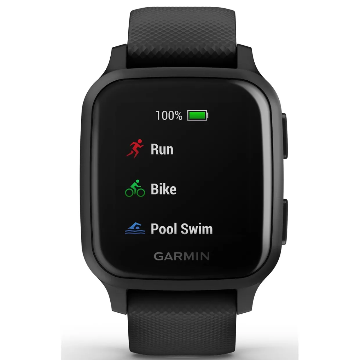 Garmin Golf Gps Watches|Golf Gps & Range Finders^Venu SQ Music Watch GPS/Range Finders